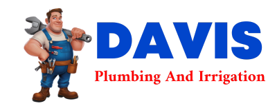 Trusted plumber in SCOTTSVILLE